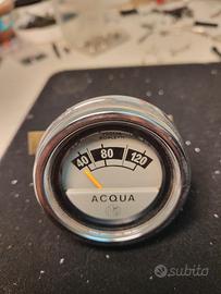 strumento temperatura acqua giulia 2000