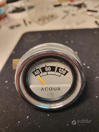 strumento temperatura acqua giulia 2000