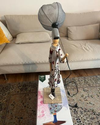 Lampada da tavolo