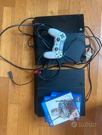 Console ps4