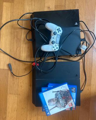 Console ps4