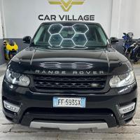 Range Sport 3.0 SDV6 HSE Dynamic