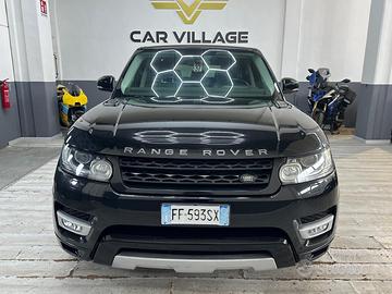 Range Sport 3.0 SDV6 HSE Dynamic