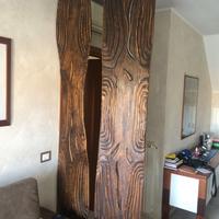 Pannelli intarsiati da arredo