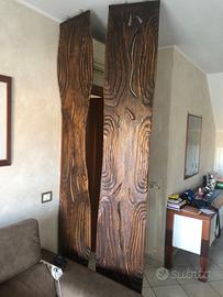 Pannelli intarsiati da arredo