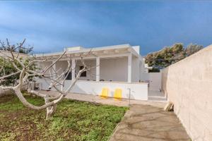 Bilo spiaggetta 3, a due passi dal mare