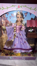Rapunzel