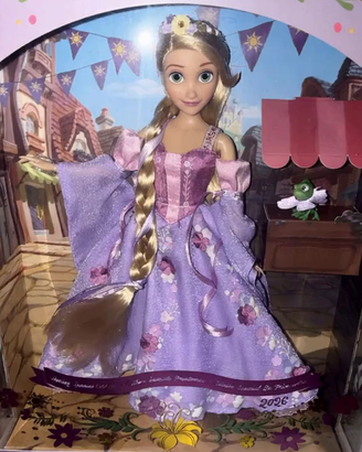 Rapunzel