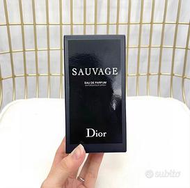 Dior Sauvage 60 ml