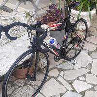 Bicicletta da corsa Coppi