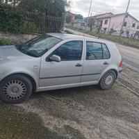 golf 1.6 a metano 
