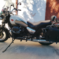 Moto guzzi california