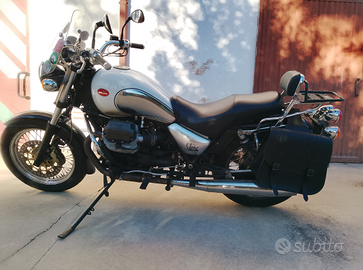 Moto guzzi california