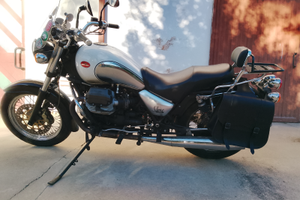 Moto guzzi california