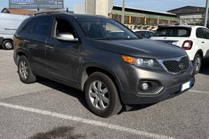 KIA Sorento 2.2 CRDI 197 cv 2WD Active GANCIO TR