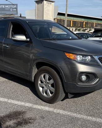 KIA Sorento 2.2 CRDI 197 cv 2WD Active GANCIO TR