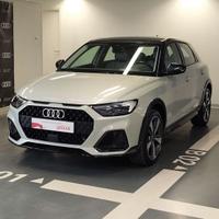 Audi A1 allstreet 30 1.0 tfsi Identity Contra...
