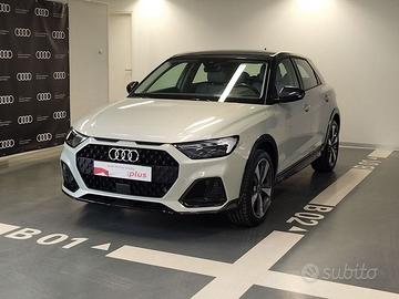 Audi A1 allstreet 30 1.0 tfsi Identity Contra...