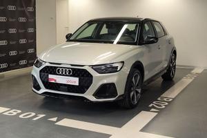 Audi A1 allstreet 30 1.0 tfsi Identity Contra...