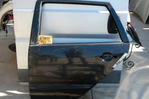 Portiera posteriore sinistra SKODA FABIA 2005