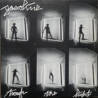 Vinile Gasoline – Through The Light, 1983