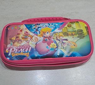 custodia per Nintendo Switch Lite 