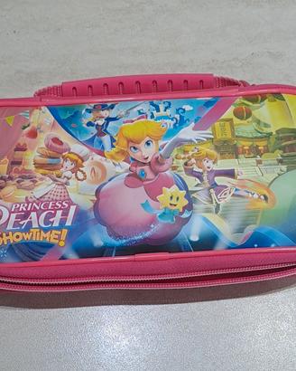 custodia per Nintendo Switch Lite 
