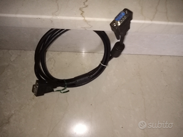 Cavo VGA X COMPUTER