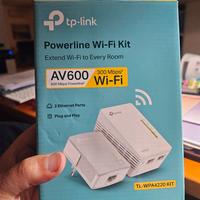 amplificatore segnale wi-fi