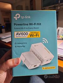 amplificatore segnale wi-fi