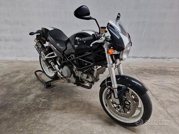 Ducati Monster S2R 1000 2006