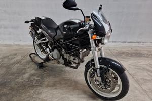 Ducati Monster S2R 1000 2006