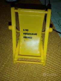 porta cellulare 