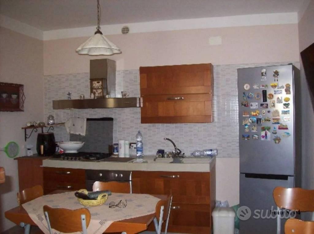 Appartamento – Carpino, Largo del Purgatorio, Foggia - Vista 4