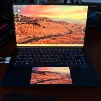Laptop Asus ZenBook