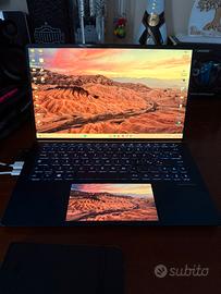 Laptop Asus ZenBook
