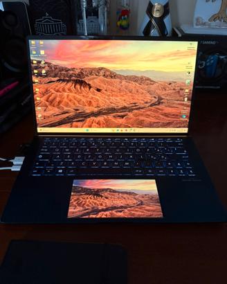 Laptop Asus ZenBook