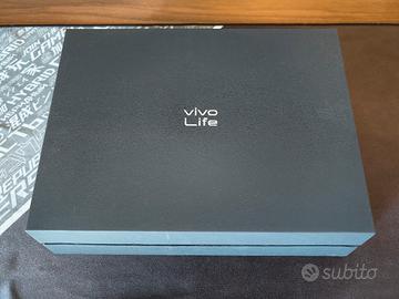 Vivo Life Fashion Photography Bag