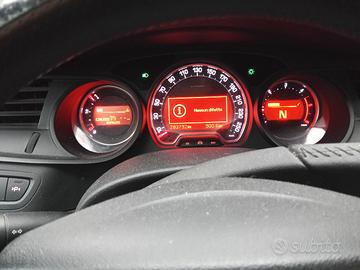 Citroen C5 Tourer Hdi