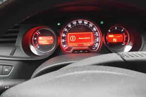 Citroen C5 Tourer Hdi