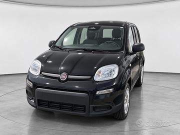 FIAT NUOVA Panda 3ª serie - Panda 1.0 FireFly S&S