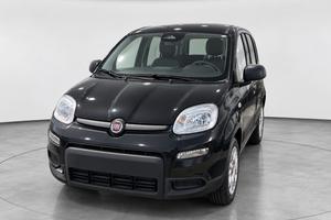 FIAT NUOVA Panda 3ª serie - Panda 1.0 FireFly S&S