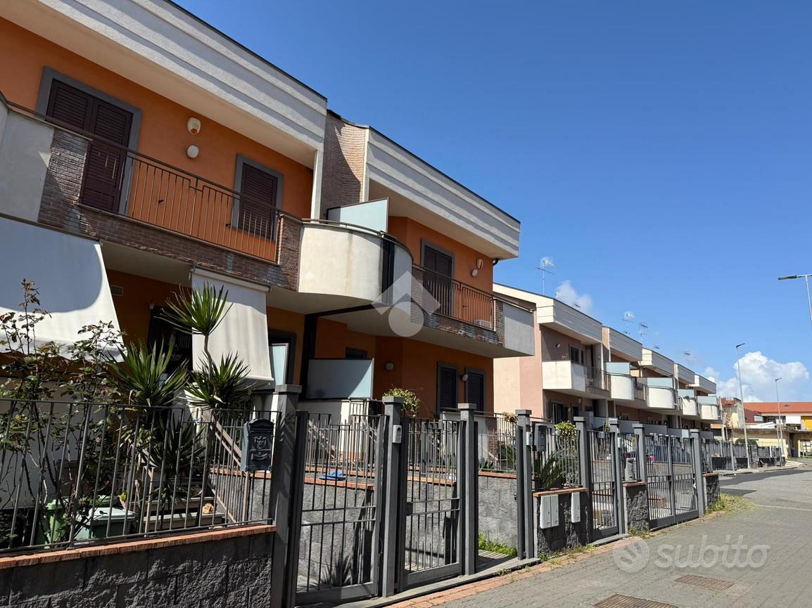 Casa – Riposto, Gancia - Vista 3