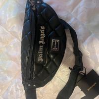 Marsupio Palm Angels Pelle