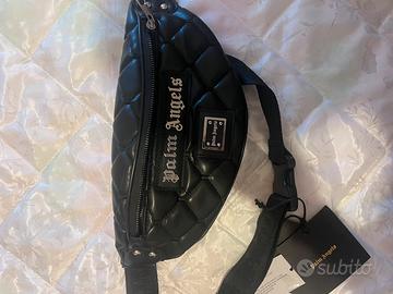 Marsupio Palm Angels Pelle