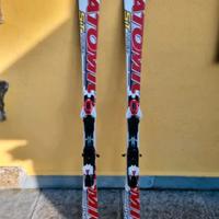 Sci Atomic ST 156