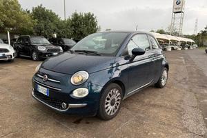 Fiat 500 1.0 hybrid Dolcevita 70cv