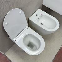 Sanitari Hatria nuovi, mai montati