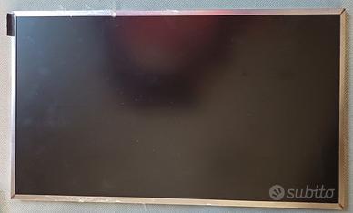 Schermo Display LCD LED 15.6" Samsung LTN156AT05 p