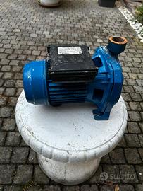 Motorino per pozzo freatico